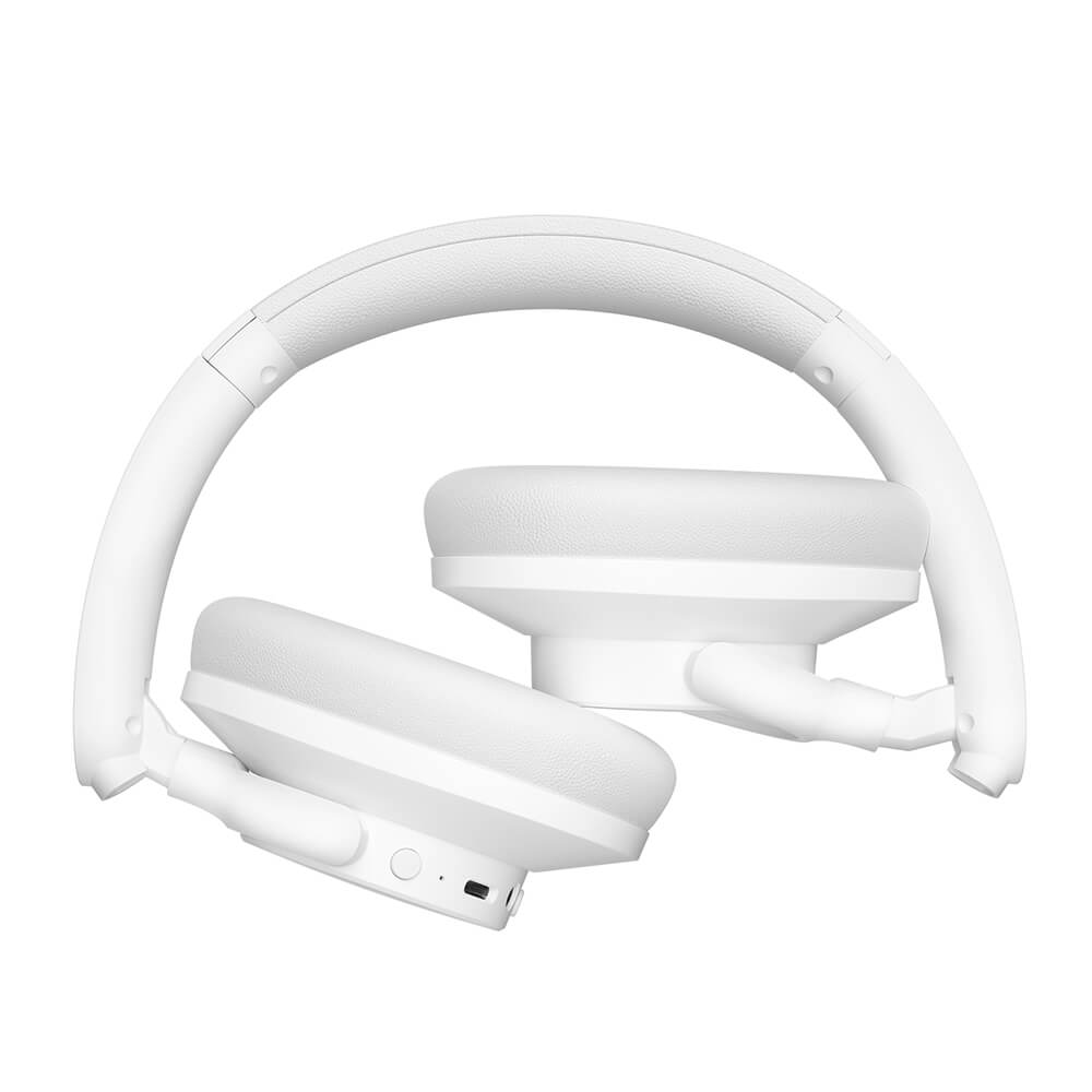 หูฟังไร้สาย TRONSMART SOUNFII Q20S - สีขาว_2